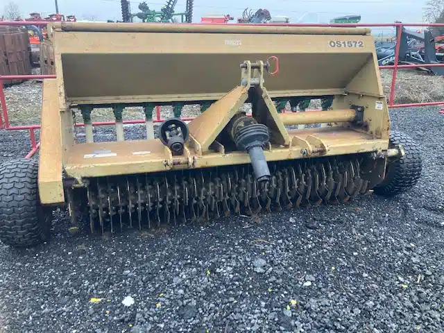 Gallery image 2 for Land Pride OS1572 Drill