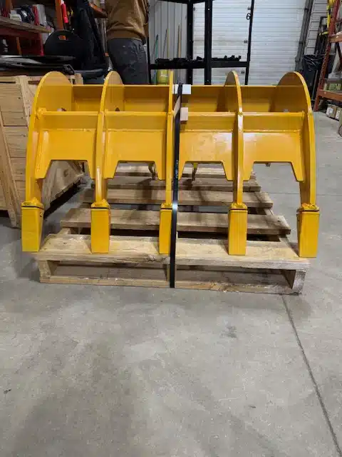 Gallery image 2 for 2026 6RR-42 Attachment