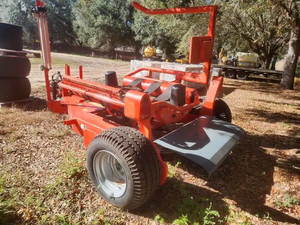 Gallery image 2 for 2021 Kuhn RW 1610 Bale Wrapper