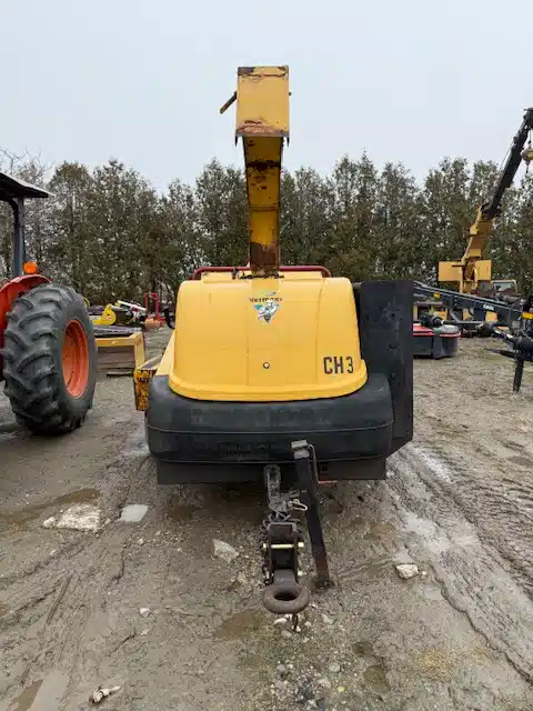 Gallery image 2 for 2002 Vermeer BC1400 Wood Chipper