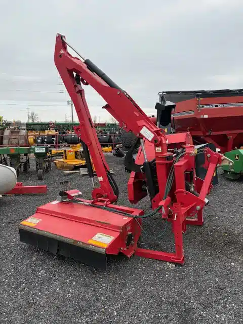 2018 Bush Hog RMB 1660 Tractor