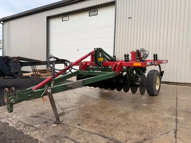 Brillion 5SK Disc Chisel