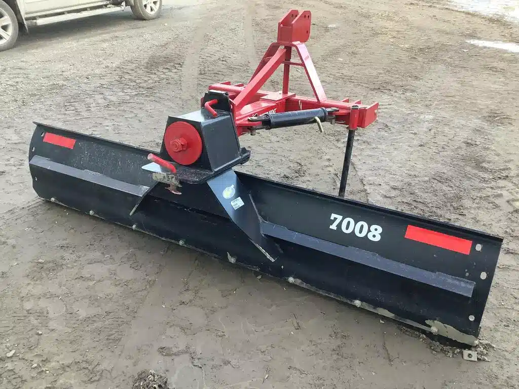 Gallery image 2 for 2021 Bush Hog 7008-01 Blade