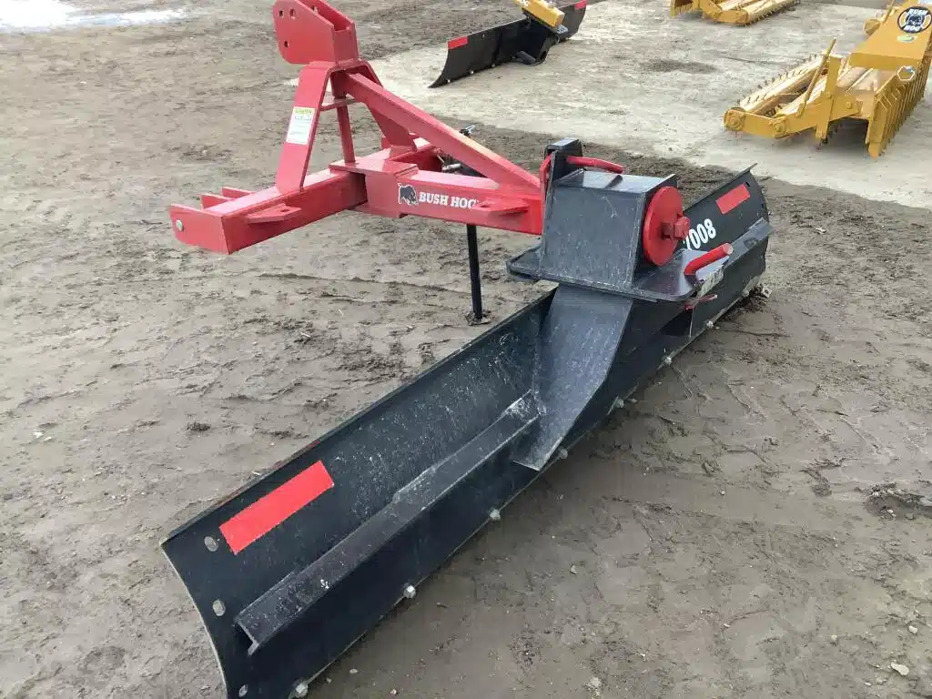 Gallery image 1 for 2021 Bush Hog 7008-01 Blade
