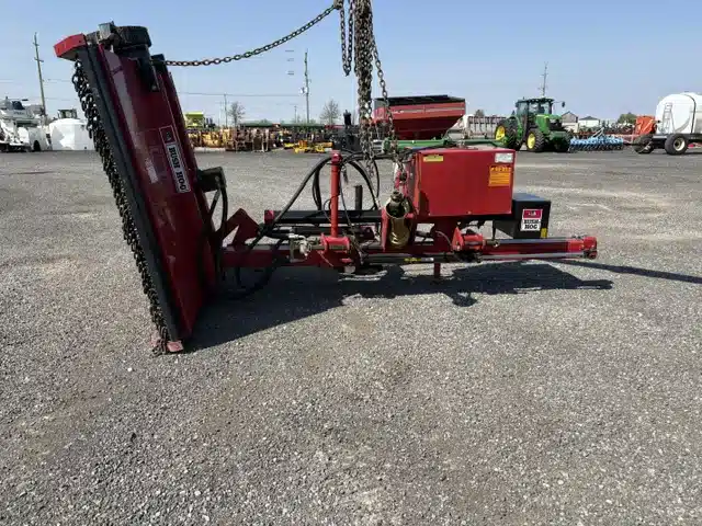 Gallery image 1 for Bush Hog SM60 Mower - Ditchbank