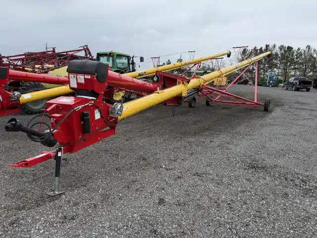 Photo de la Galerie 2 pour 2026 Westfield MKX2 10-73 Vis à grain