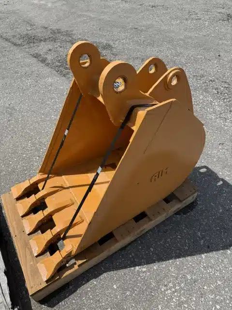 Gallery image 2 for 580SN Bucket