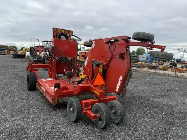 Gallery image 2 for 2019 Highline RCH Mower
