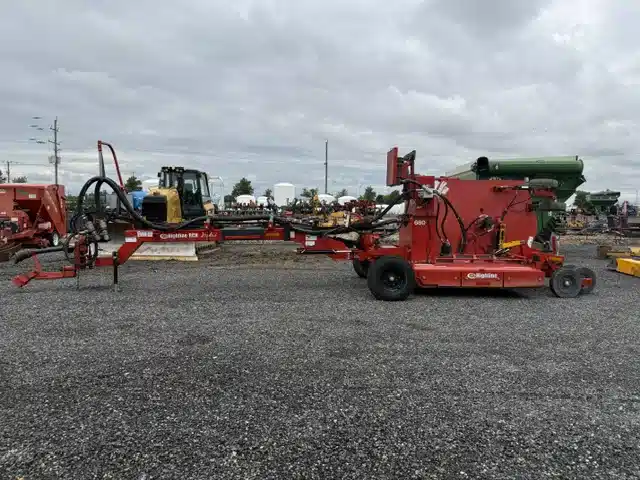 Gallery image 1 for 2019 Highline RCH Mower