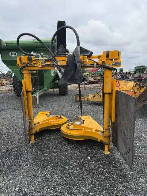 Photo de la Galerie 1 pour 2020 Herder VRMBHW180 Accessoires de pelouse et de jardin