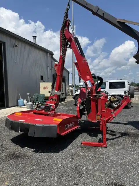 Photo de la Galerie 2 pour 2021 Bush Hog RMB 1660 Tracteur