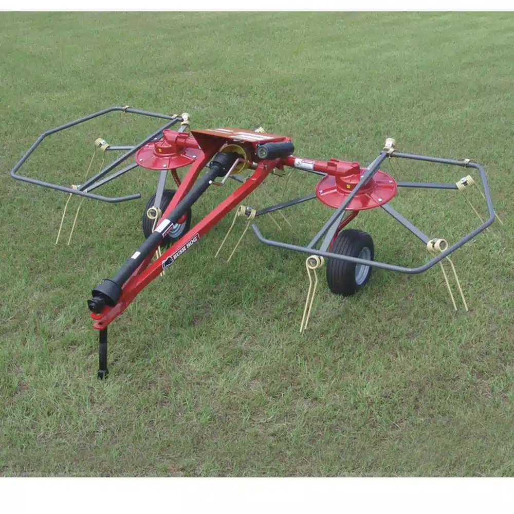 Photo de la Galerie 1 pour 2025 Bush Hog HT210 Tedder