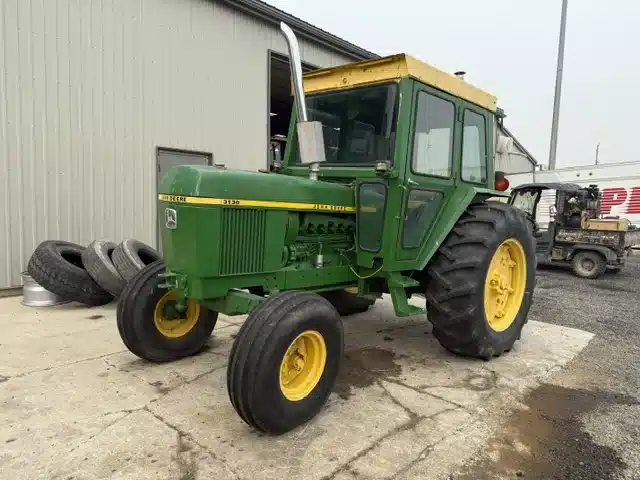 Gallery image 1 for John Deere 3130 Tractor