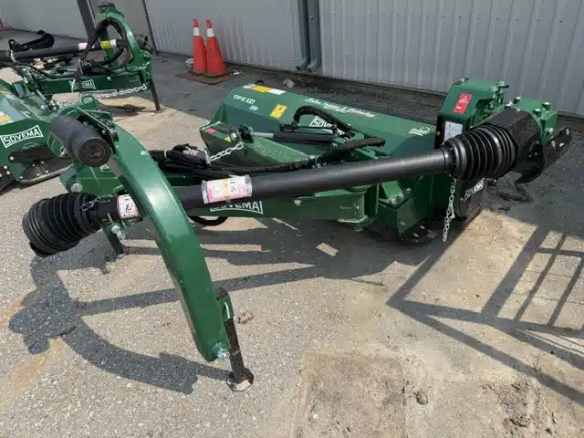Gallery image 2 for 2026 Sovema MTDFM180E Flail Mower