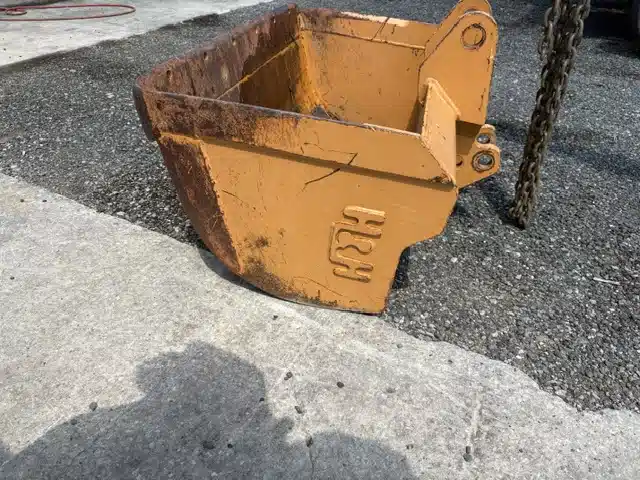 Photo de la Galerie 1 pour Ditching Godet (bucket)