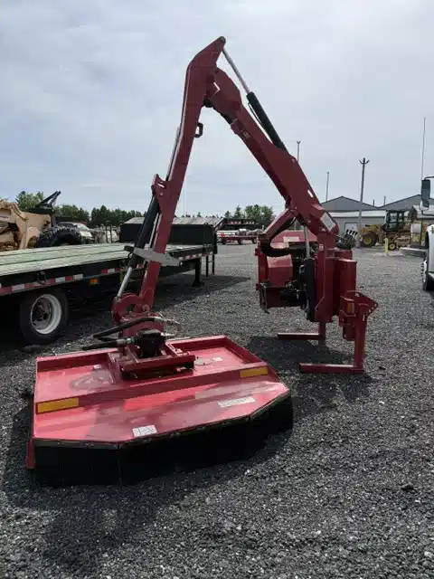 Gallery image 1 for 2016 Bush Hog RMB1660 Tractor