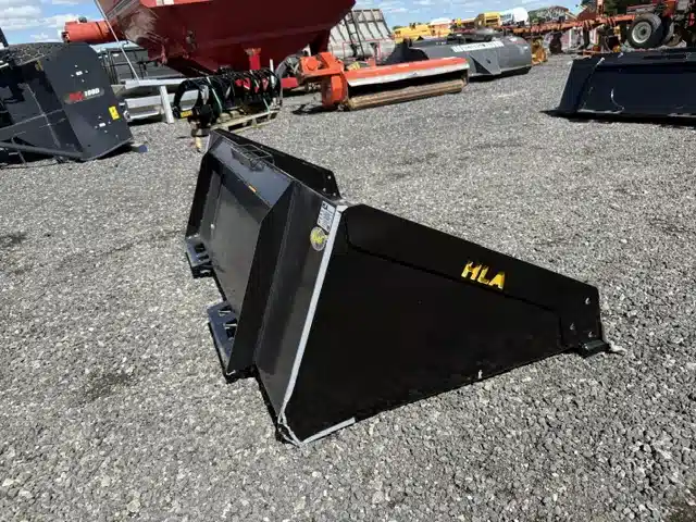 Photo de la Galerie 1 pour 2026 HLA Attachments SBLP72BO500 Godet (bucket)