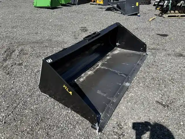 Gallery image 2 for 2026 HLA SBLP72BO500 Bucket