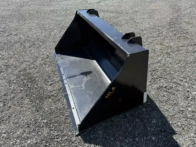 Gallery image 1 for 2026 HLA MB60FO7108 Bucket