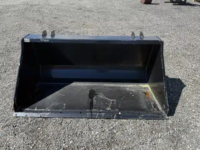 Gallery image 2 for 2026 HLA MB60FO7108 Bucket