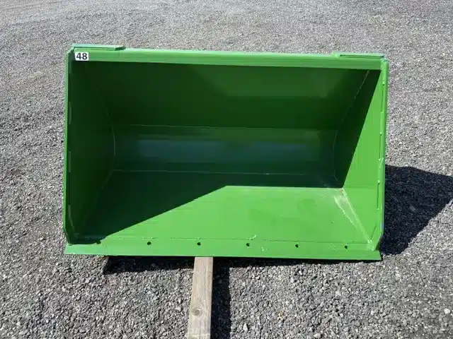 Gallery image 2 for 2026 HLA SB48JD440540 Bucket