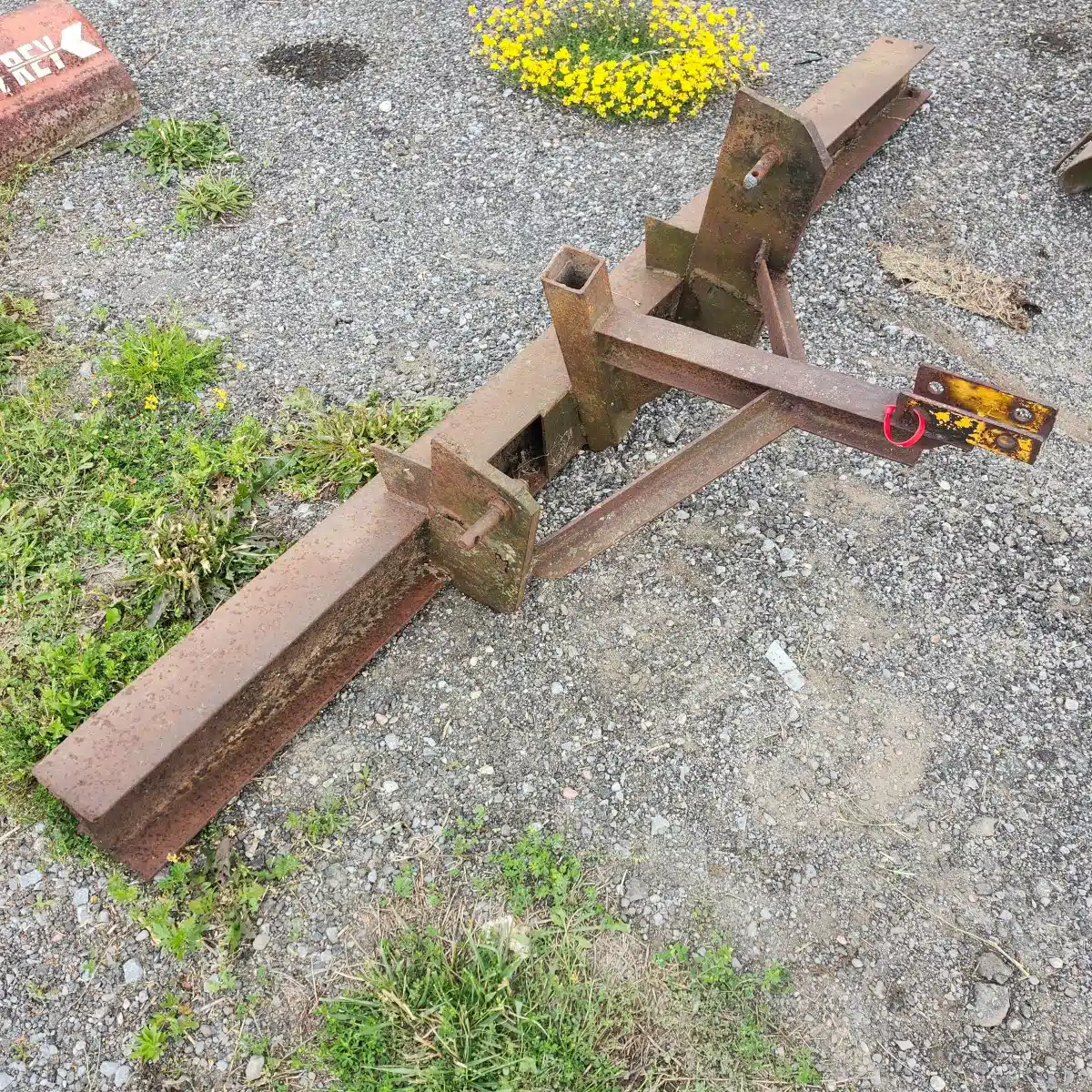 Photo de la Galerie 1 pour Home Built 105"