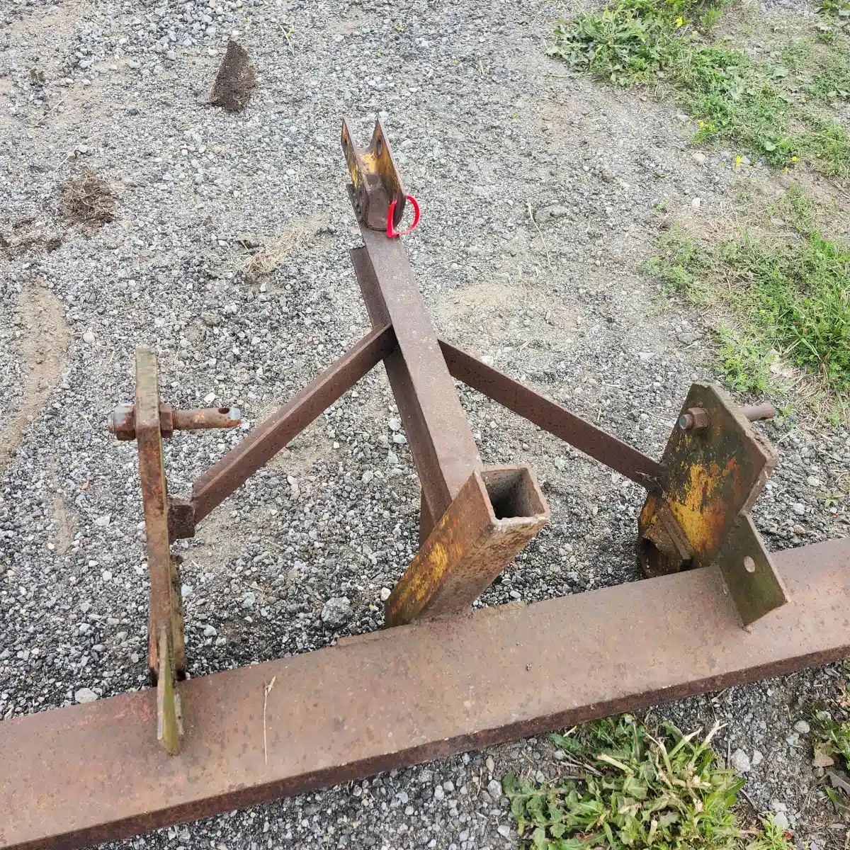 Photo de la Galerie 2 pour Home Built 105"
