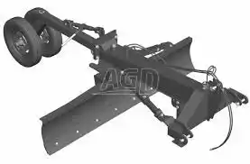 Gallery image 1 for New Buhler Farm King C9082 Blade