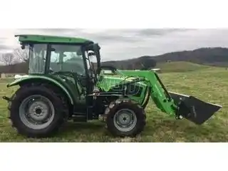 Gallery image 1 for New Deutz Fahr 5080 Tractor