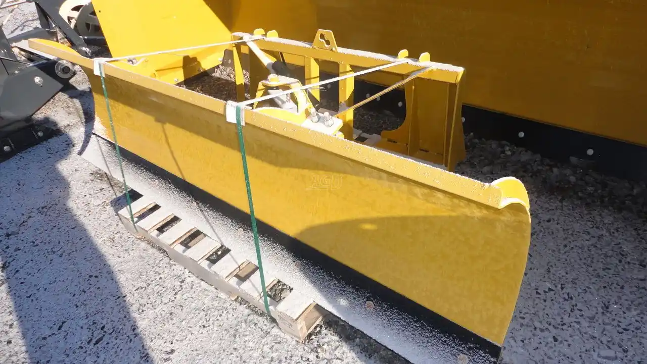 Gallery image 1 for New HLA SB200090 Snow Blade
