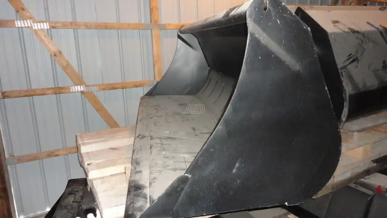 Gallery image 1 for New Quicke 210SM Bucket