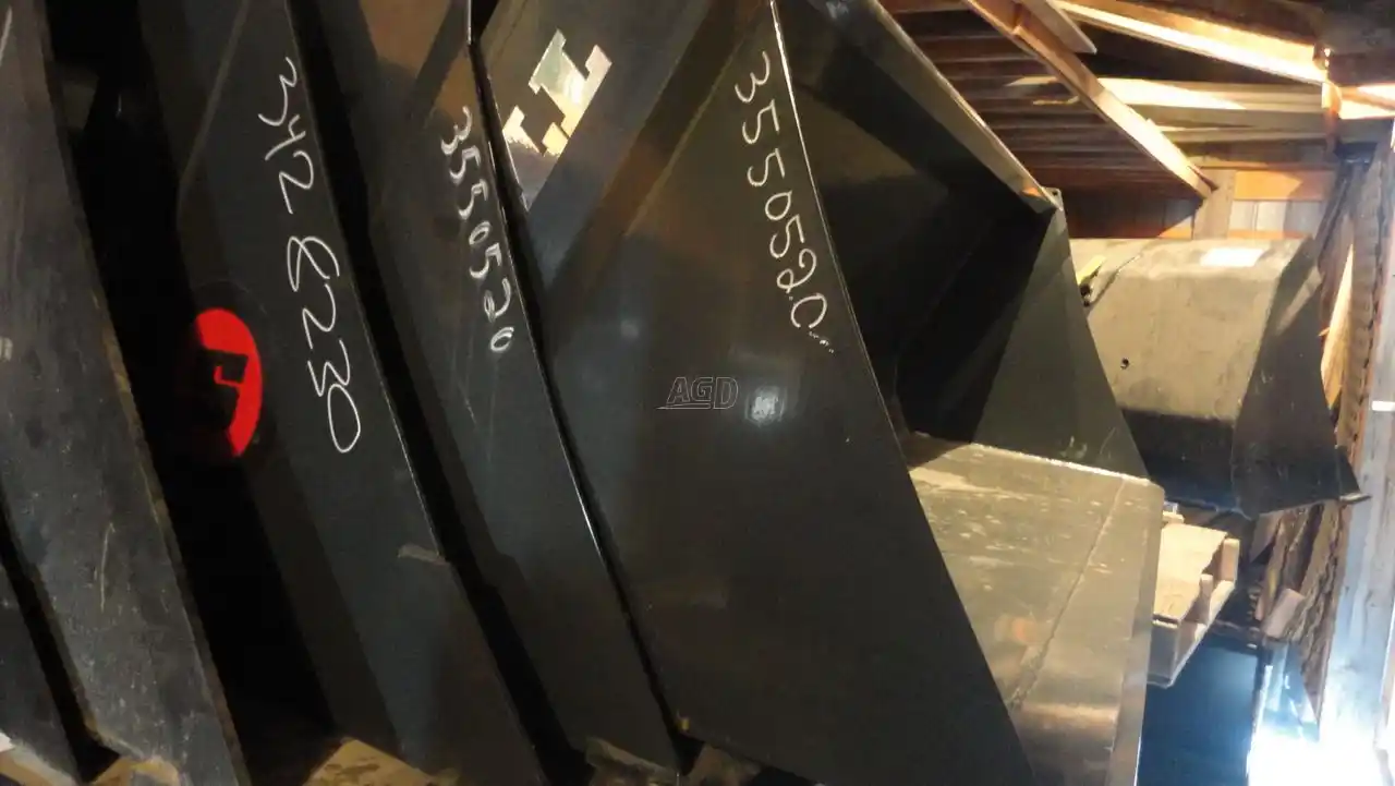 Gallery image 1 for New Stoll 3428230 Bucket