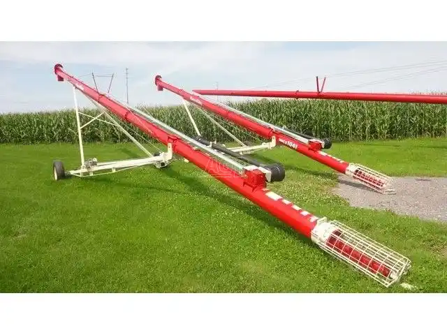 Gallery image 1 for New Farm King CX2-1041 & CX2-1051 Grain Auger