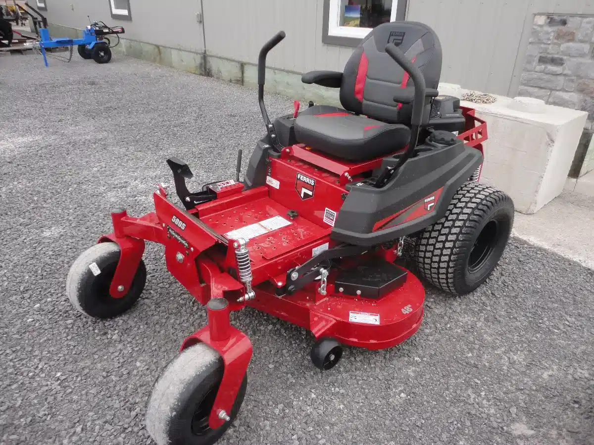 Gallery image 1 for New NEW Ferris 500S Mower - Zero Turn
