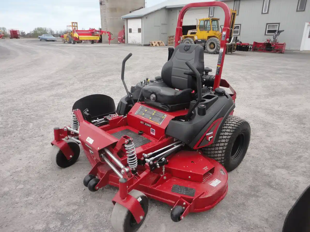 Gallery image 1 for New NEW Ferris ISX 3300 Mower - Zero Turn