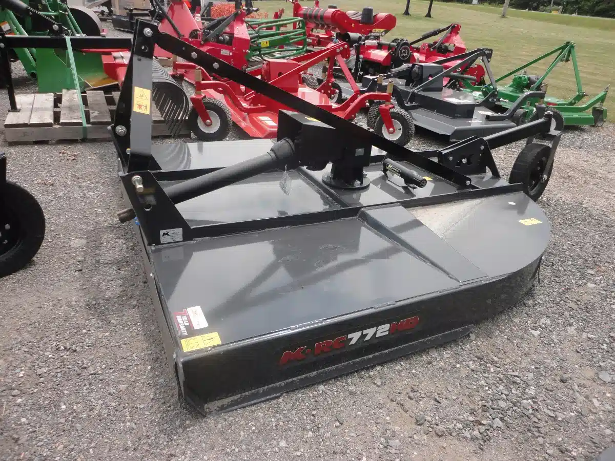 Gallery image 1 for New NEW MK Martin MKRC772HD Rotary Cutter
