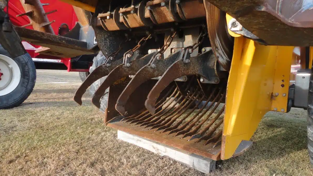 Gallery image 2 for Elho SCORPIO 550 Rock Picker