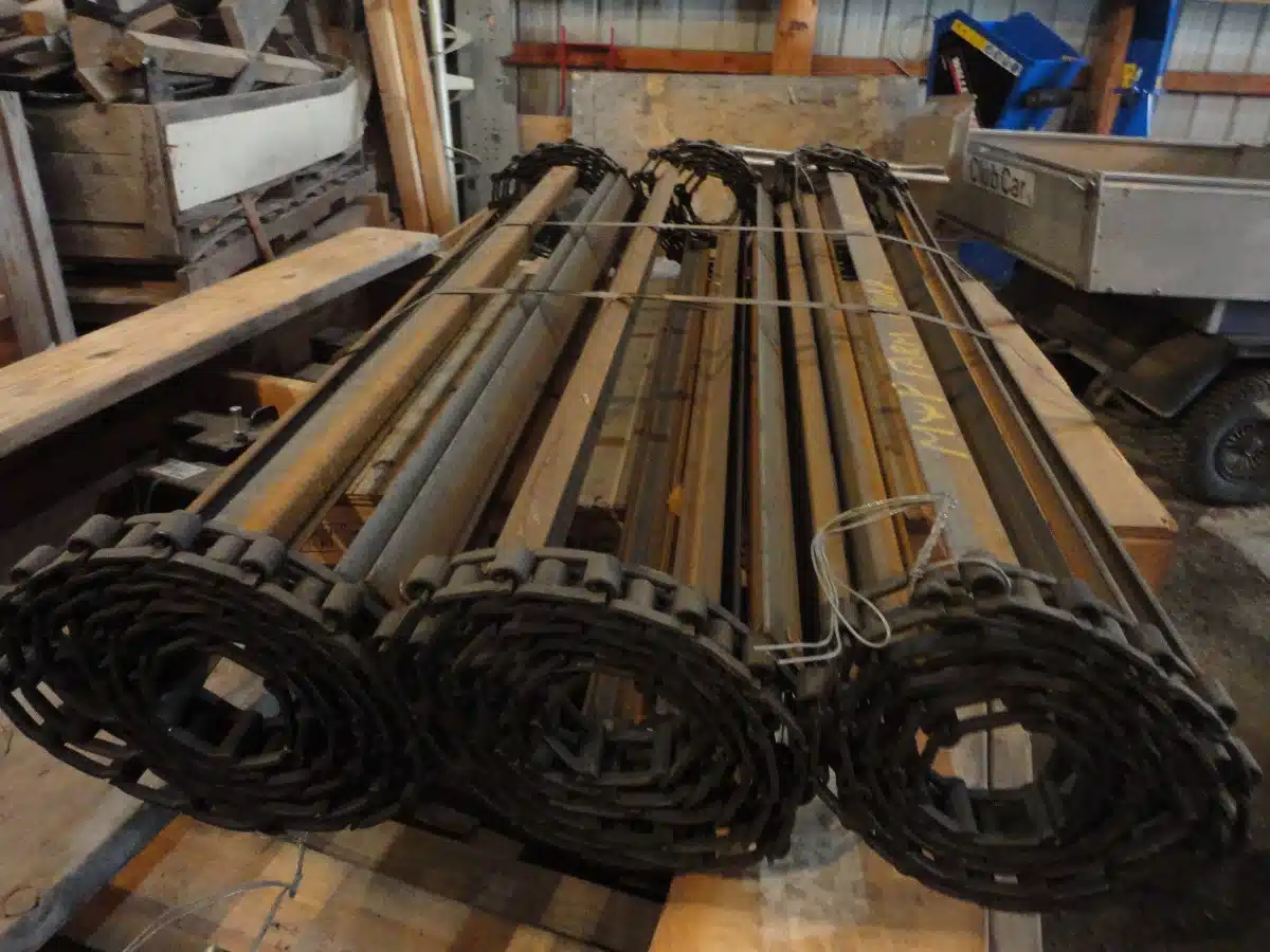 Gallery image 2 for New 0000 Bauman 67XH Chain