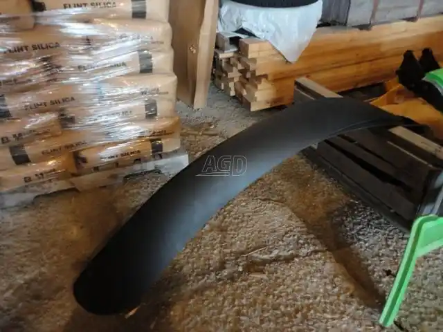 Gallery image 1 for New Deutz Fahr Agrotron (all) Tractor