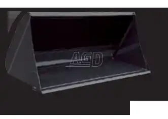 Gallery image 2 for New Stoll 2.40 M Bucket