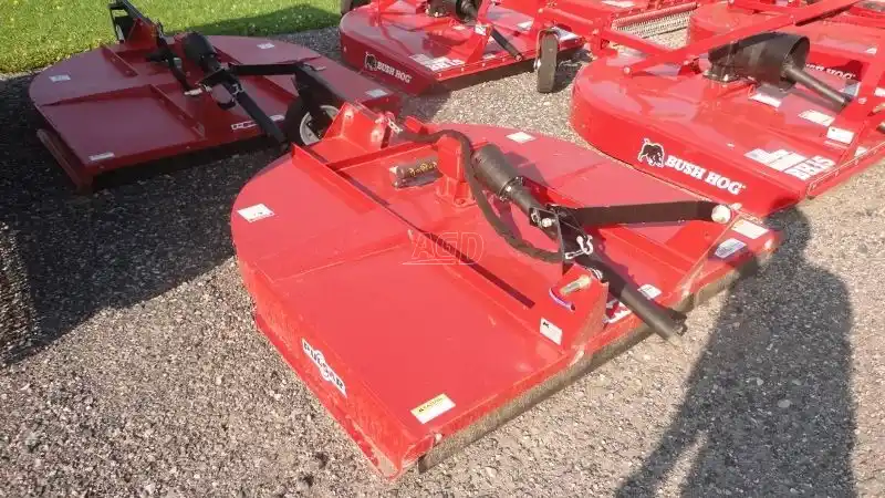 Gallery image 1 for New MK Martin PRC66 Rotary Cutter