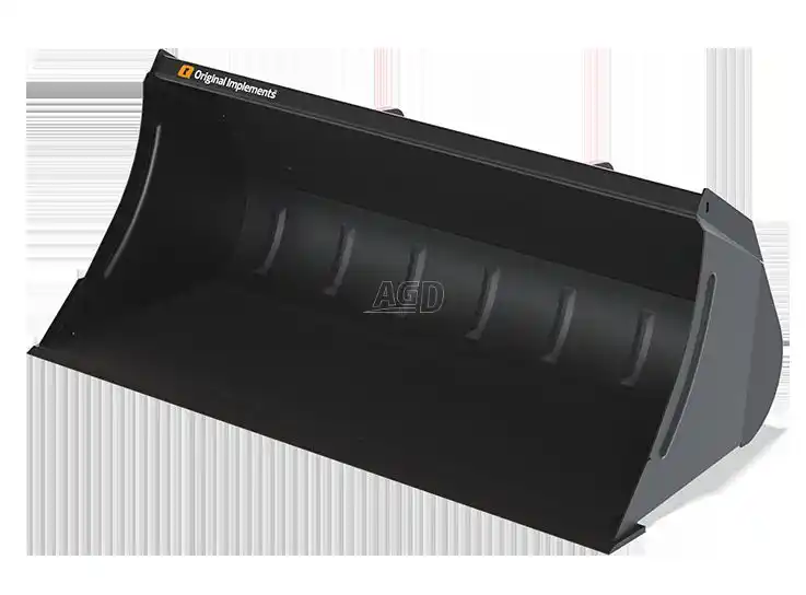 Gallery image 1 for New Alo 210H Bucket