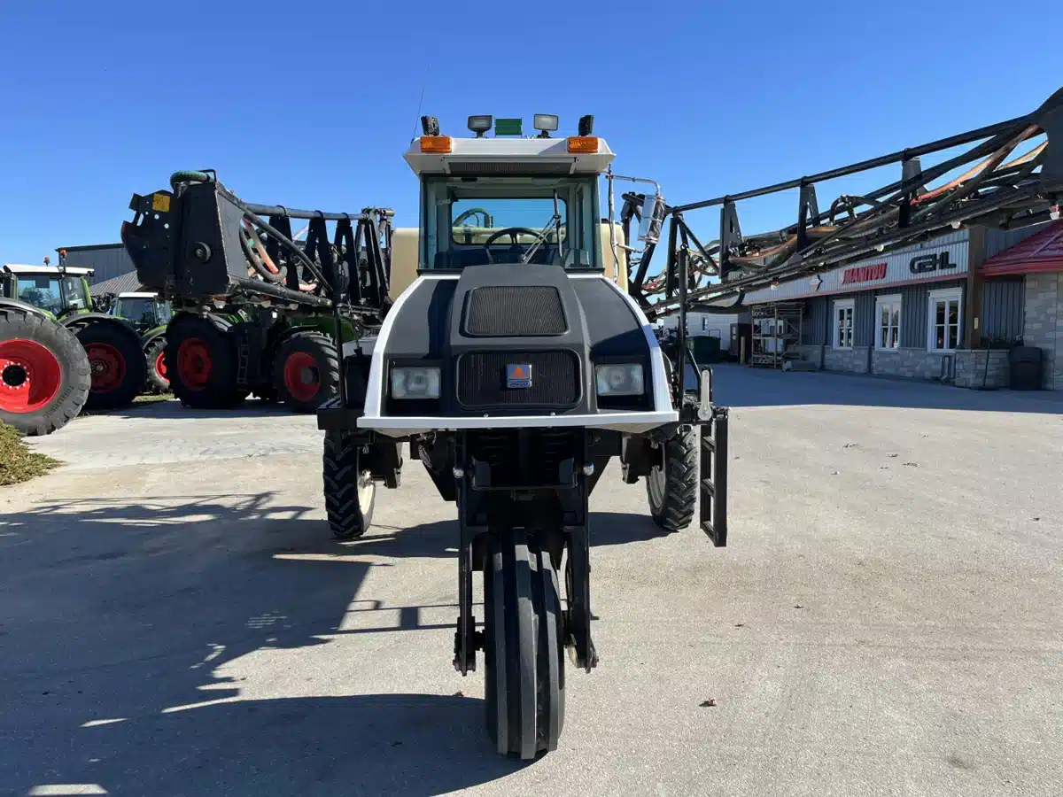 Gallery image 2 for Used 1999 Spra-Coupe 4440 Anhydrous Applicator