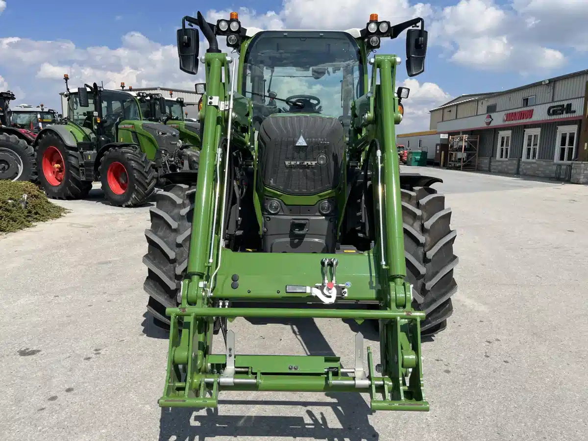 Gallery image 2 for New 2024 Fendt 311 Tractor