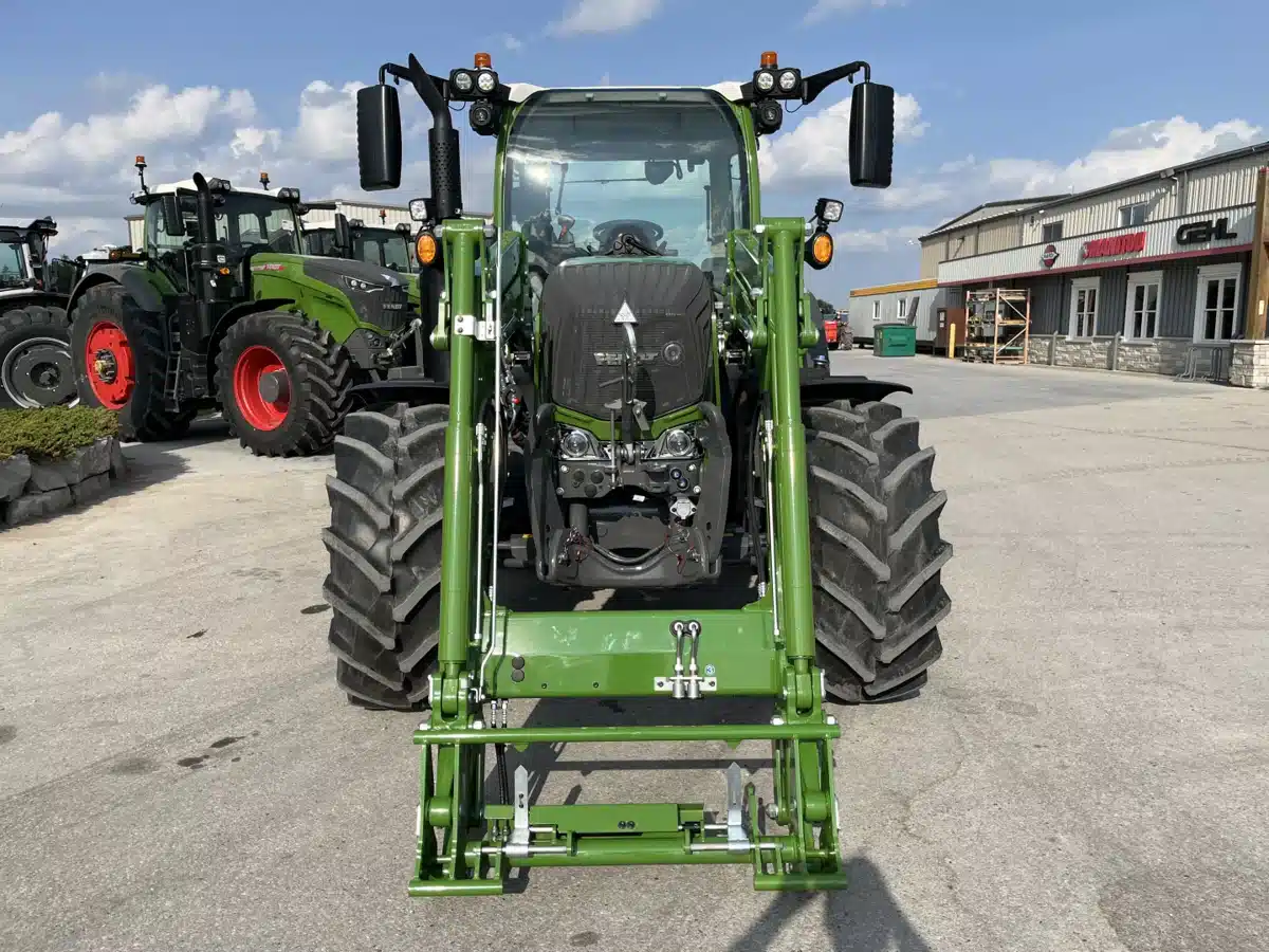 Gallery image 2 for 2025 Fendt 314 VARIO Tractor