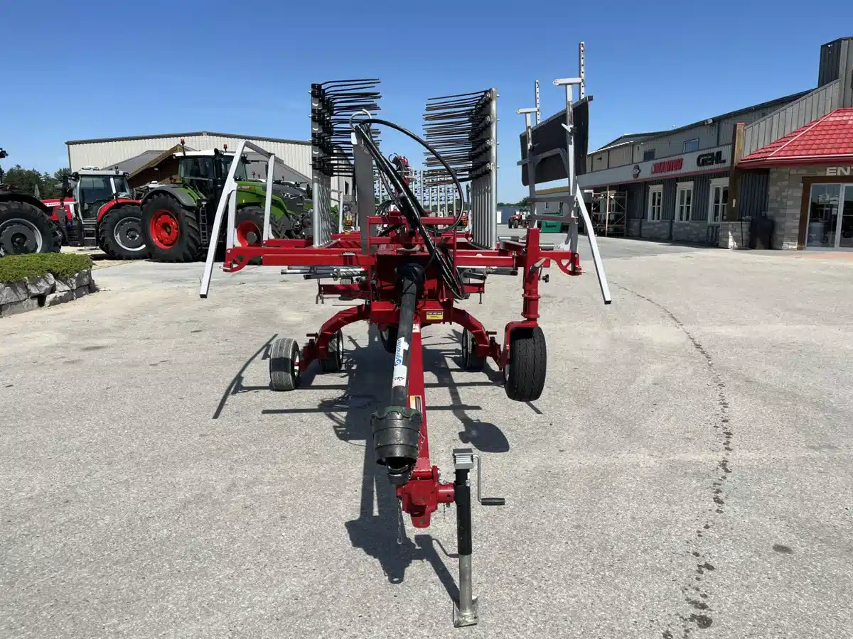 Gallery image 2 for Used 2022 Unspecified 3340 XD-2 Rake