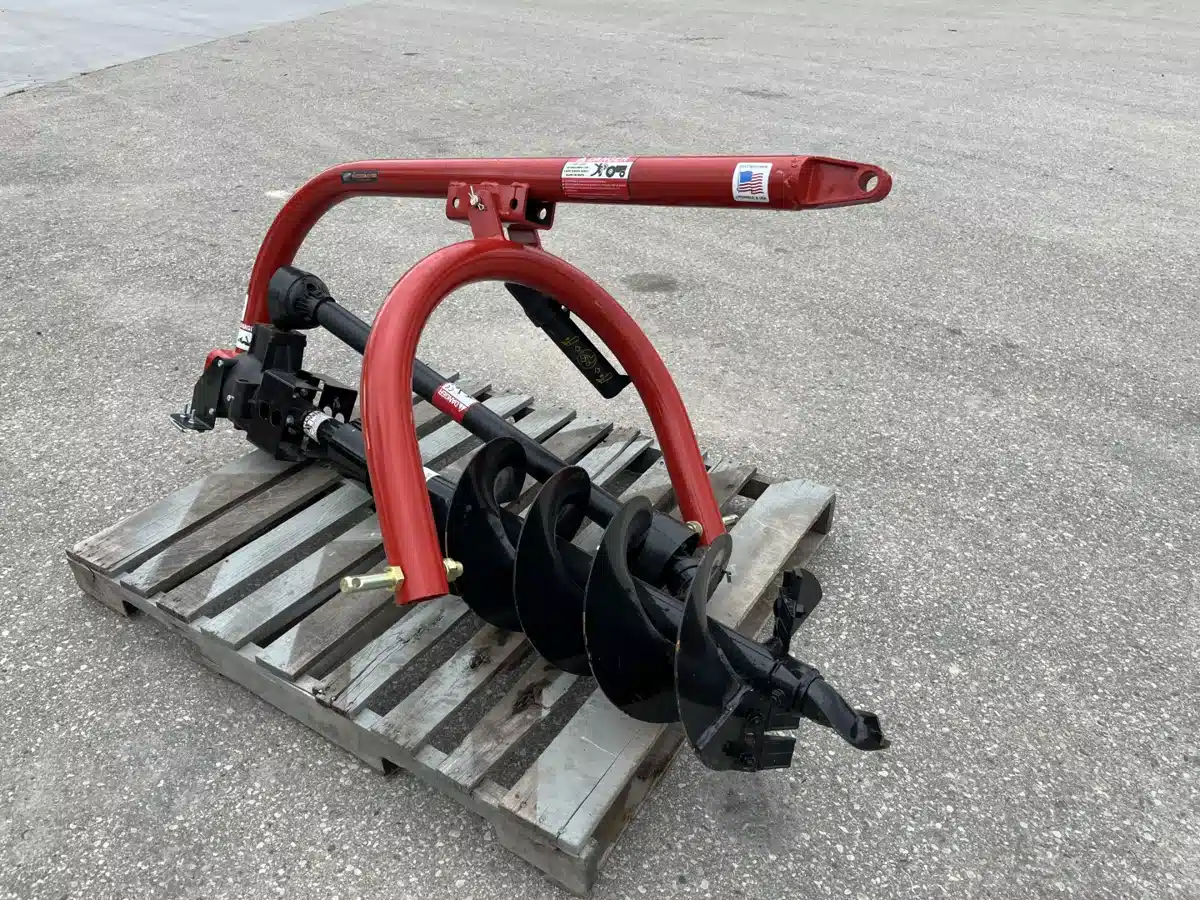 Gallery image 2 for Used 2022 Worksaver Model 500 Tools