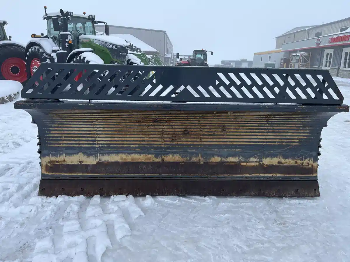 Gallery image 2 for AMI SB521016 Snow Blade