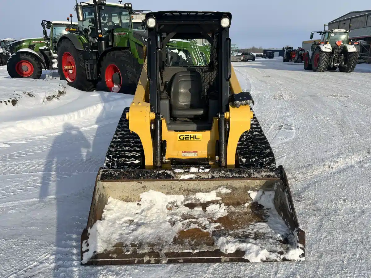 Gallery image 2 for 2023 Gehl RT165 Track Loader