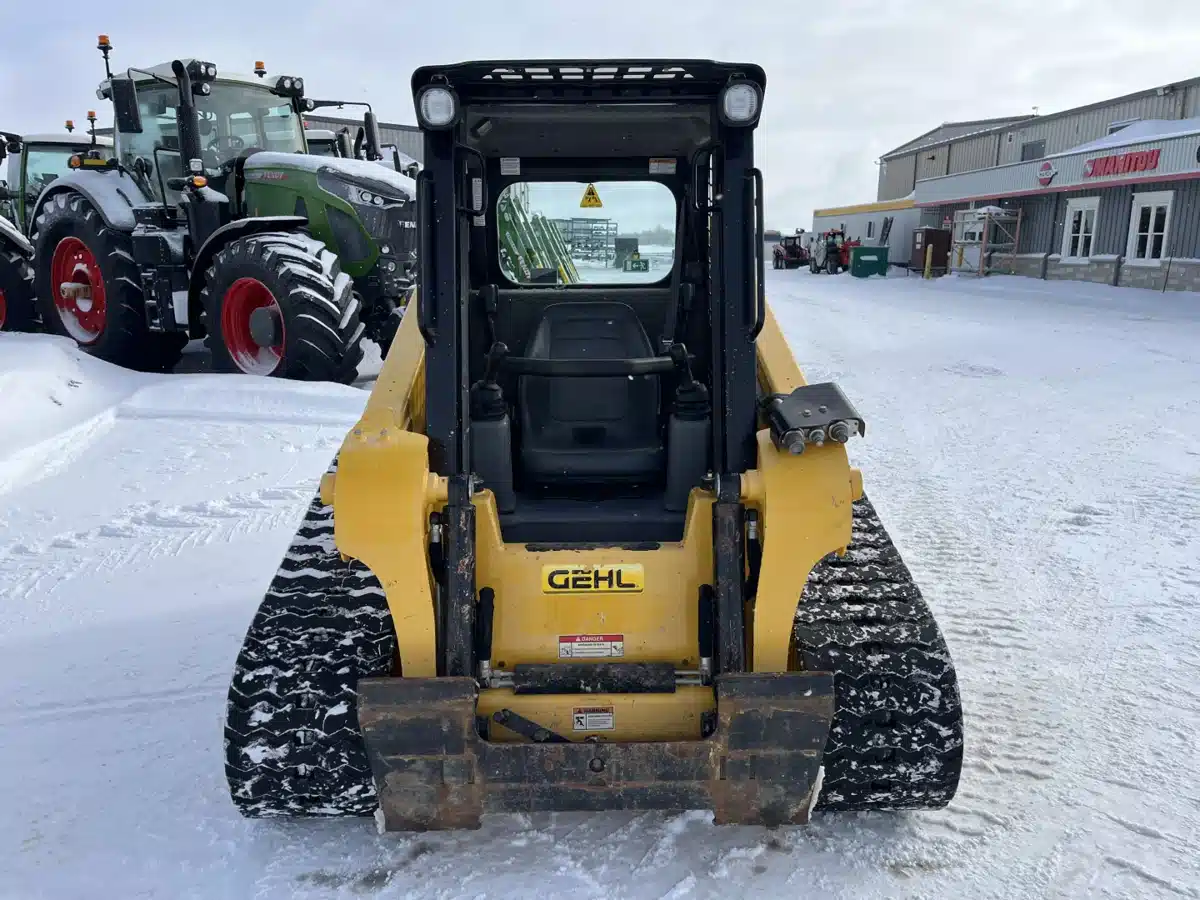 Gallery image 2 for 2022 Gehl RT165 Track Loader